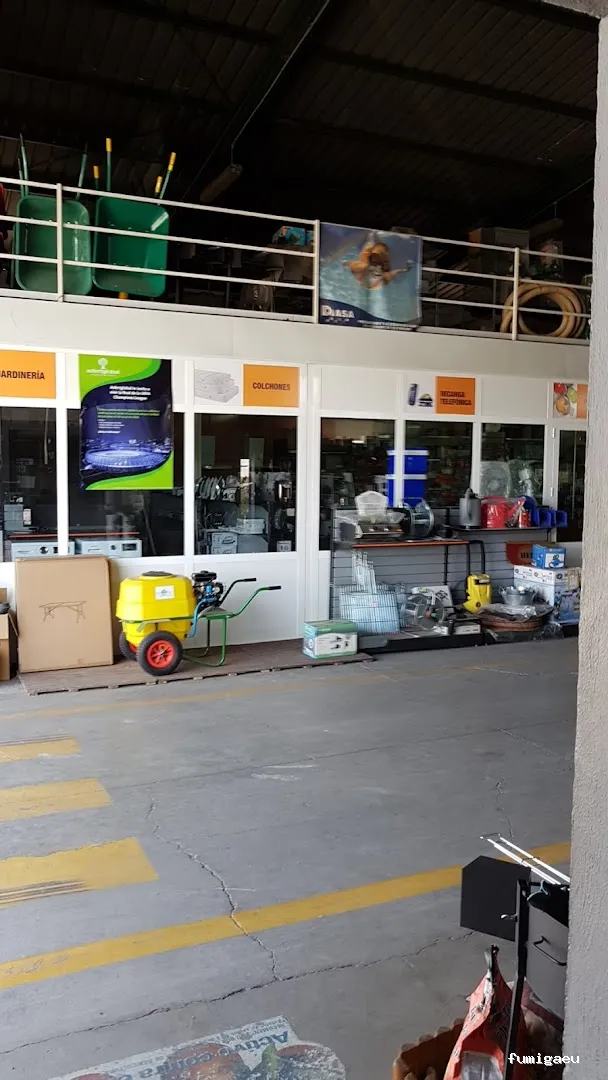 Agro Fertil González S.l.