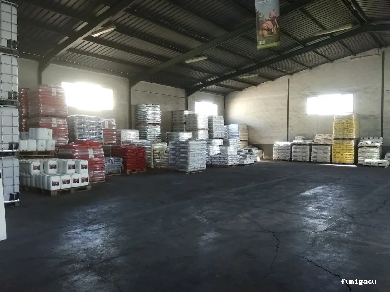 Agro Fertil González S.l.