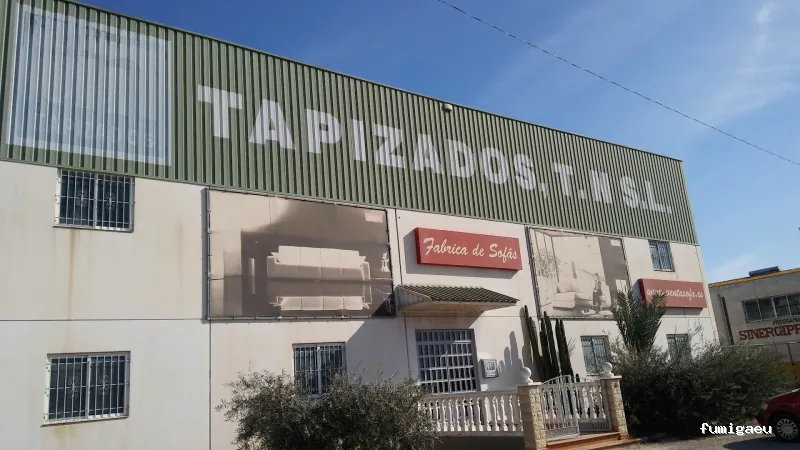 Agro Fertil González S.l.