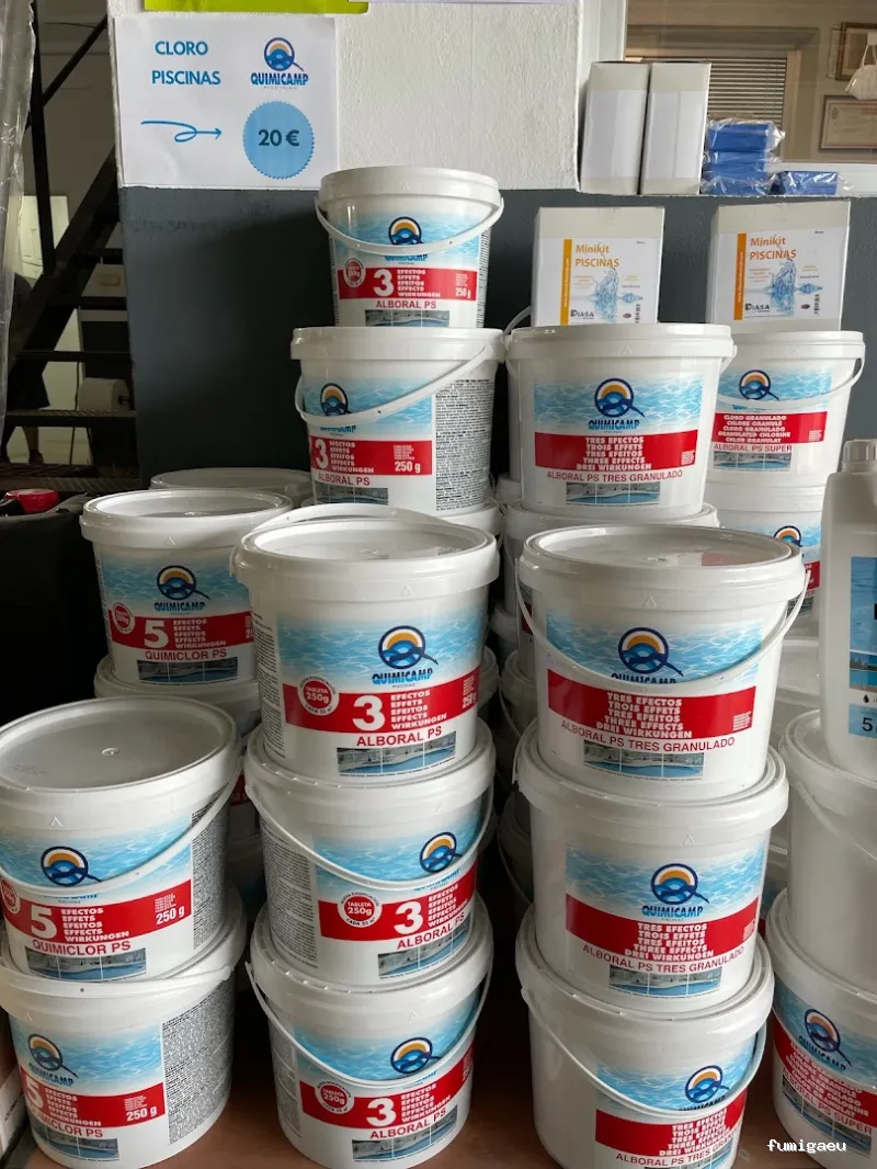 Agro Fertil González S.l.