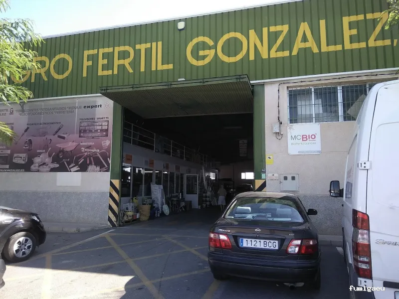 Agro Fertil González S.l.