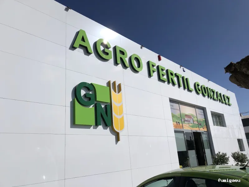 Agro Fertil González S.l.