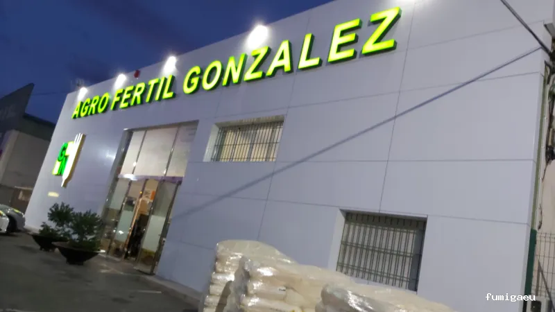Agro Fertil González S.l.