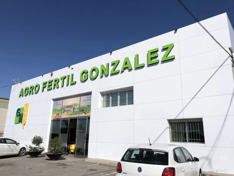 Agro Fertil González S.l.