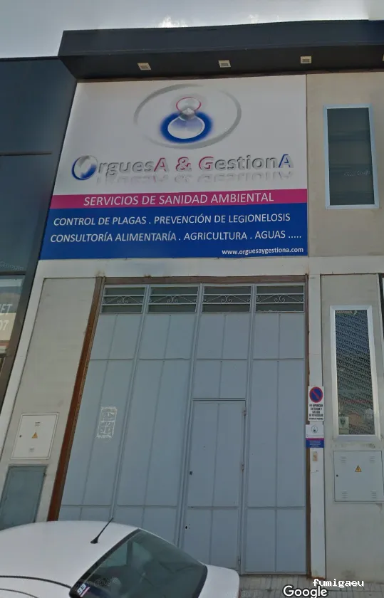 Orguesa & Gestiona