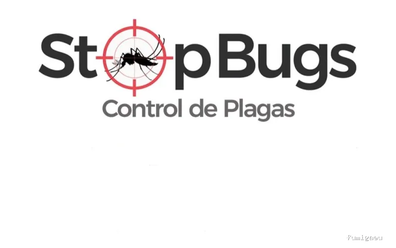 Stop Bugs Plagas SL