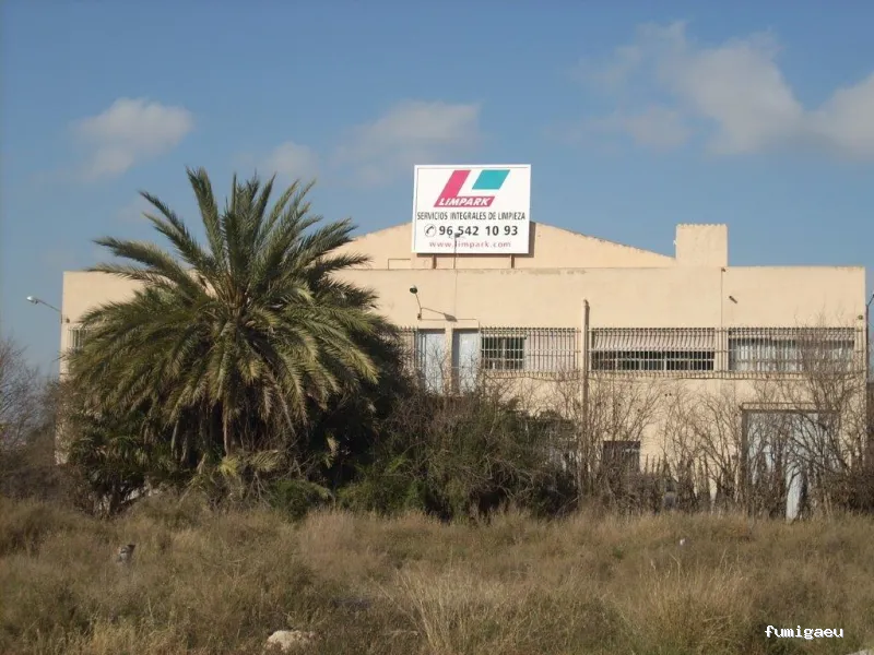 Limapark Multiservicios S.L