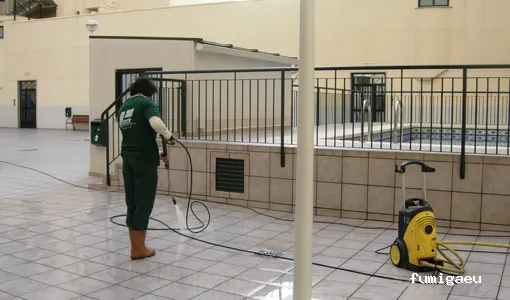 Limapark Multiservicios S.L