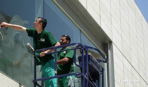 Limapark Multiservicios S.L