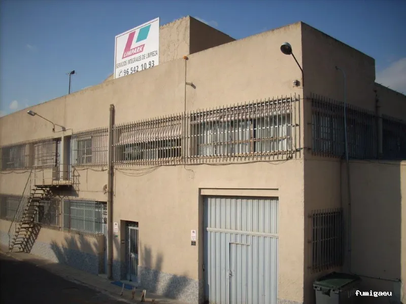 Limapark Multiservicios S.L