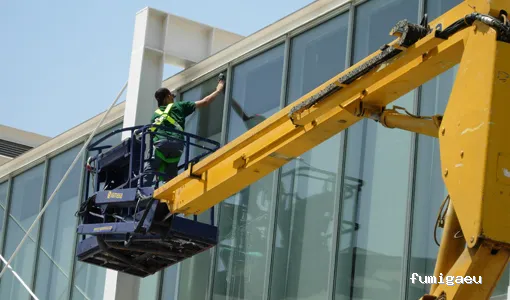 Limapark Multiservicios S.L