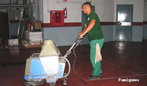 Limapark Multiservicios S.L