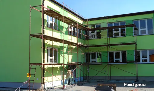 Limapark Multiservicios S.L