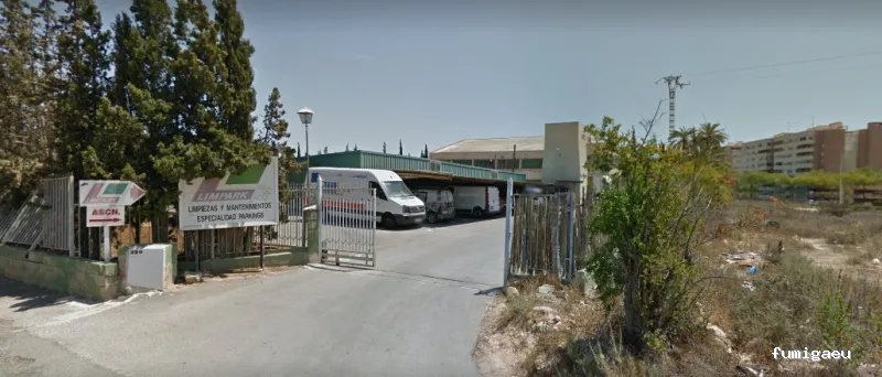 Limapark Multiservicios S.L