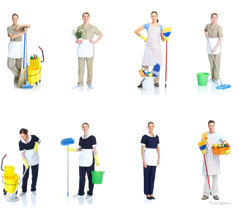 Limapark Multiservicios S.L