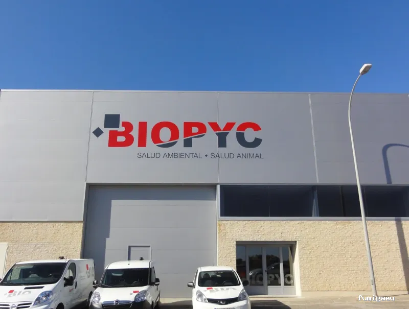 BIOPYC