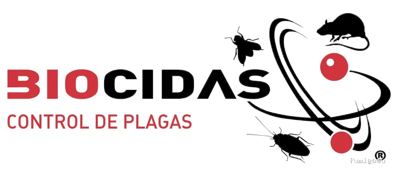 BIOCIDAS CONTROL DE PLAGAS. DESINFECCIÓN, DESINSECTACIÓN, DESRATIZACIÓN.
