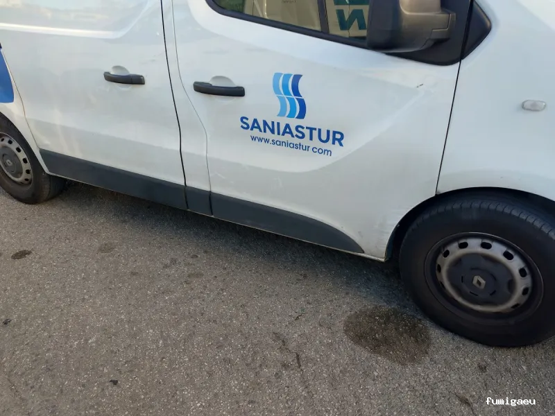 Saniastur Galicia