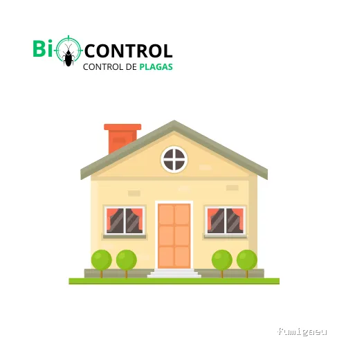 Control de Plagas BioControl