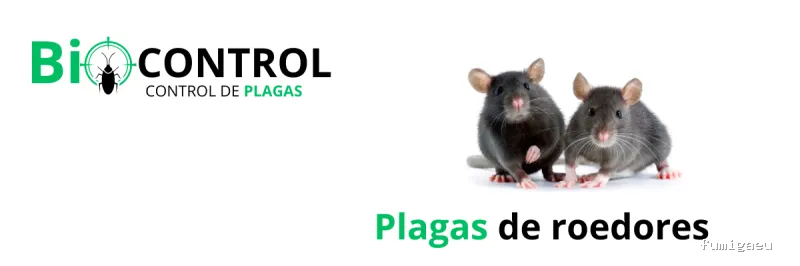 Control de Plagas BioControl