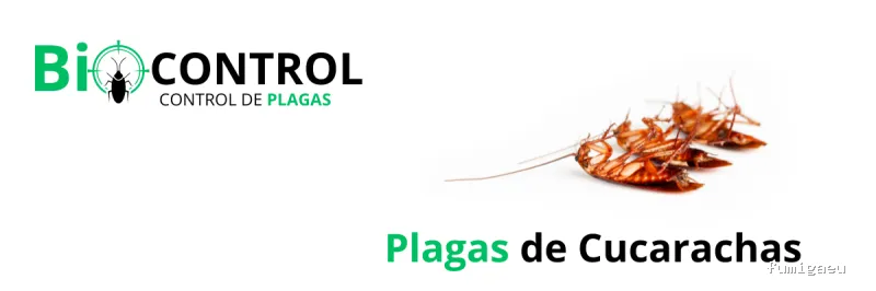 Control de Plagas BioControl