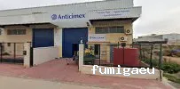 Anticimex 3D Almería