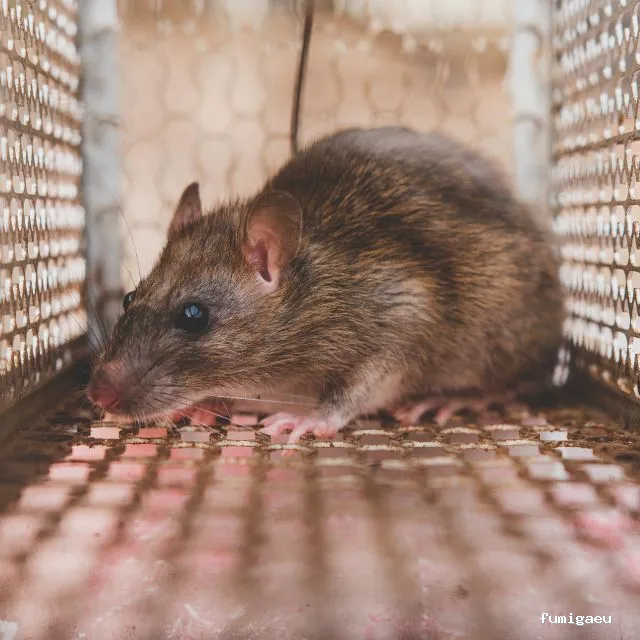 EL FUMIGADOR Control de Plagas Marbella