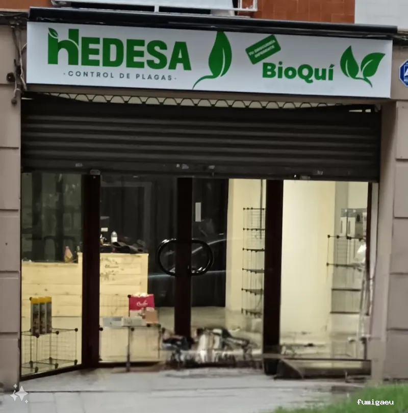 BioQuí Viladecans S.L.U.