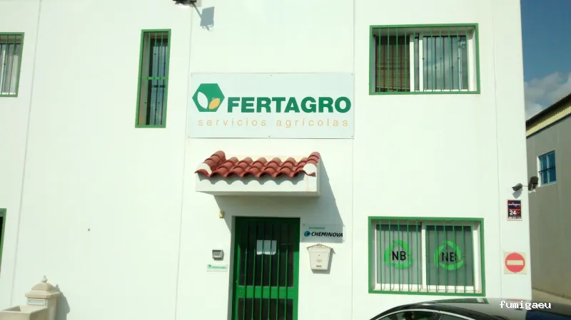 Fertagro Servicios Agrícolas S.L
