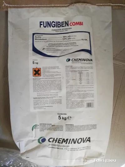 Fertagro Servicios Agrícolas S.L