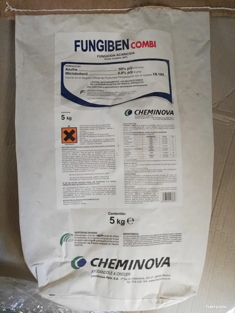 Fertagro Servicios Agrícolas S.L