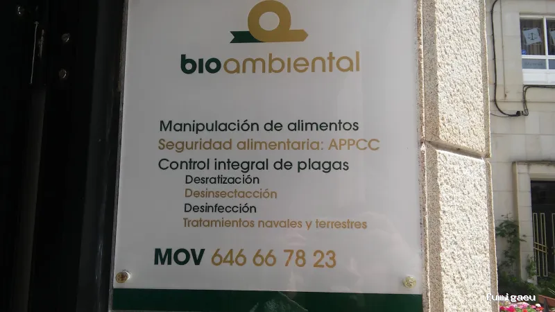 Bioambiental