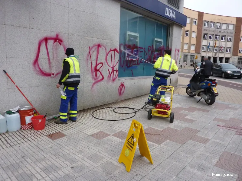 Limpiezas y Servicios La Campa