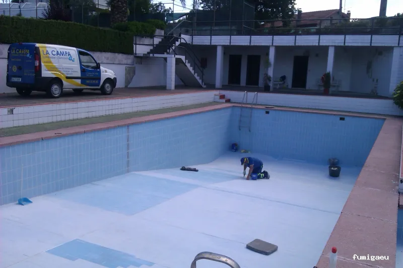 Limpiezas y Servicios La Campa