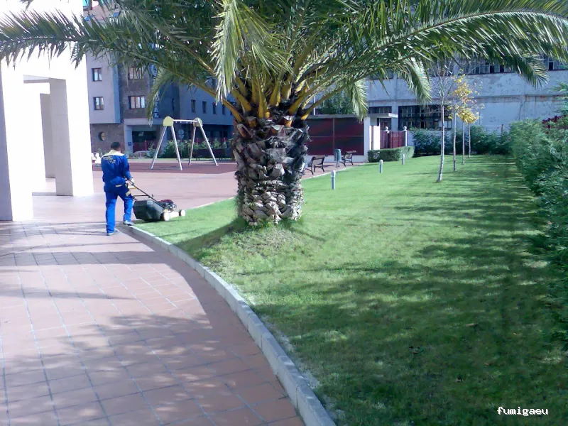 Limpiezas y Servicios La Campa