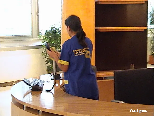 Limpiezas y Servicios La Campa