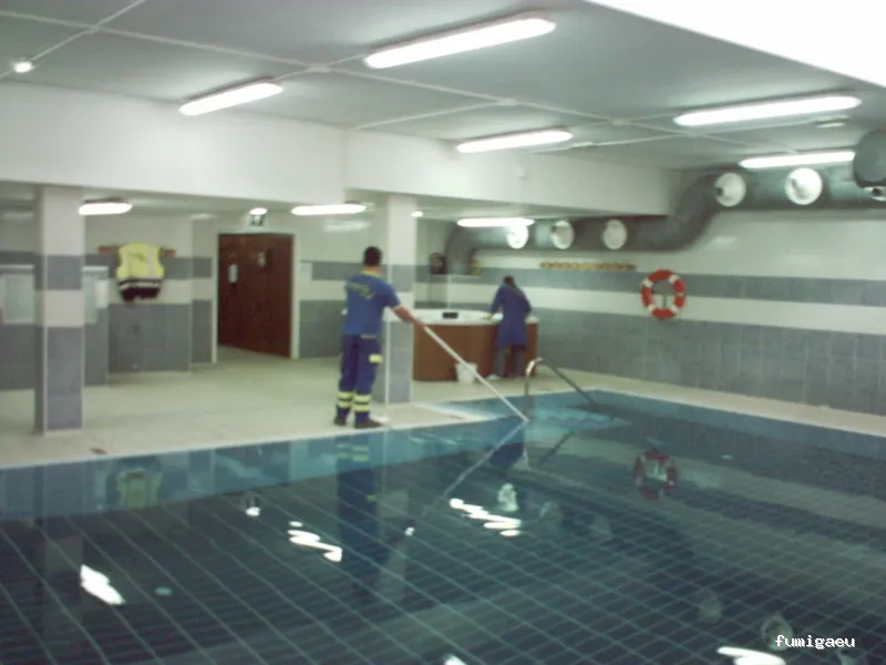 Limpiezas y Servicios La Campa