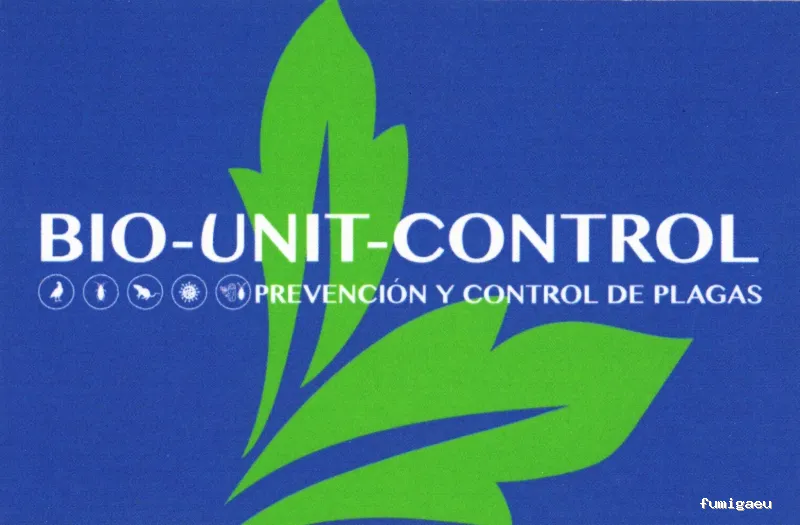 Bio-Unit-Control