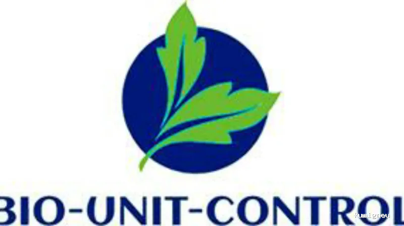 Bio-Unit-Control