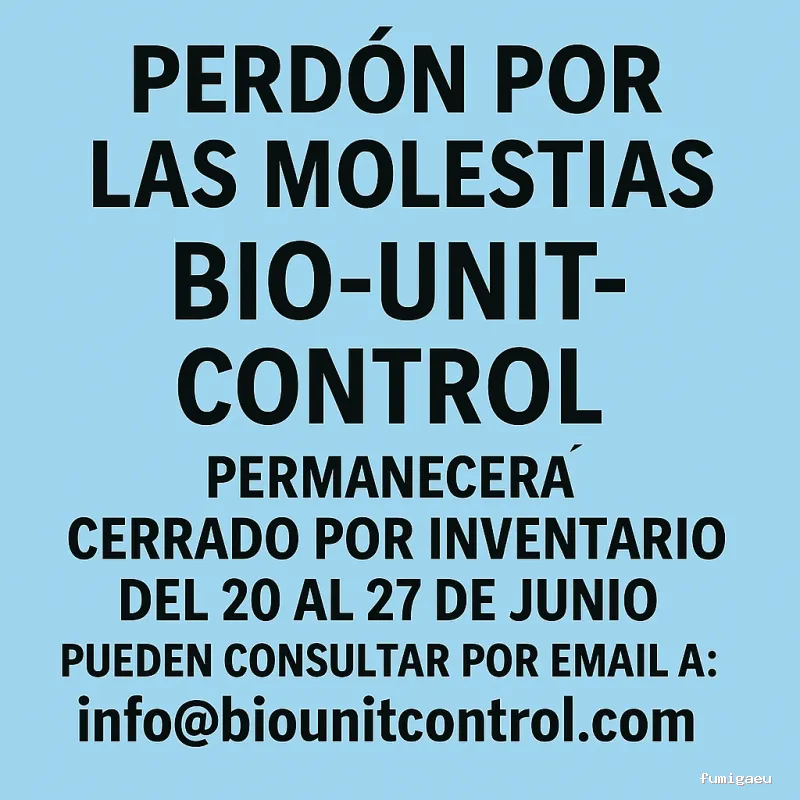 Bio-Unit-Control