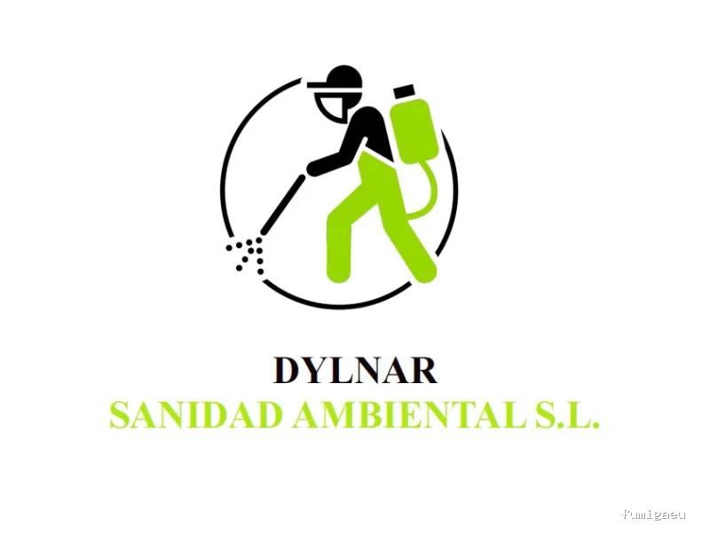 Dylnar Sanidad Ambiental
