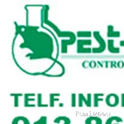 Pest-Rapid | Control de Plagas