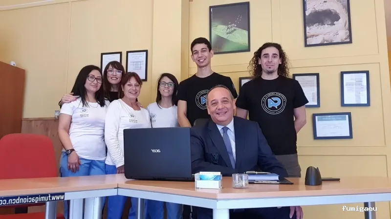 Control Ardeca - Fumigación plagas Barcelona