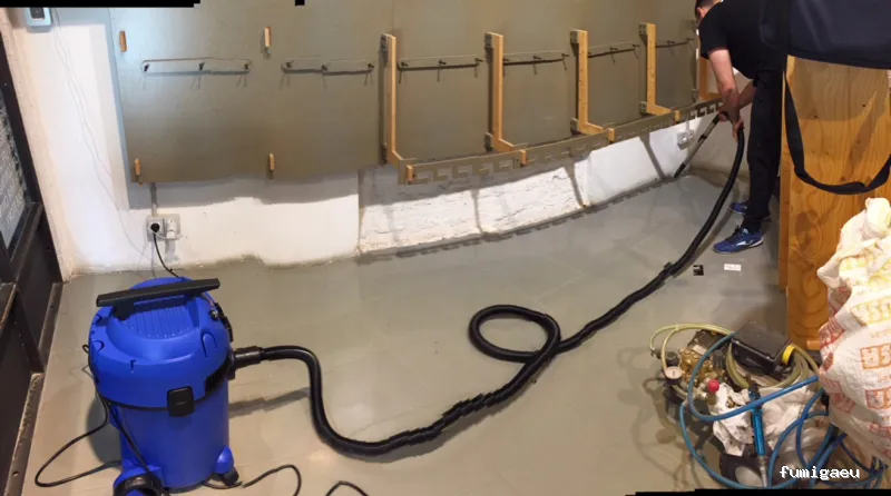 Control Ardeca - Fumigación plagas Barcelona