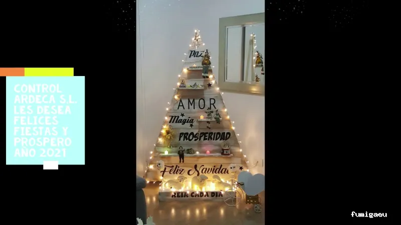 Control Ardeca - Fumigación plagas Barcelona