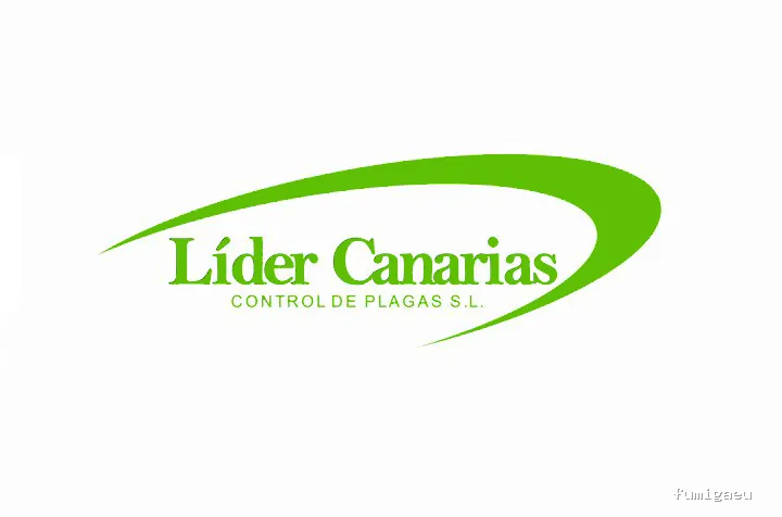 Fumigaciones Lider Canarias - Fumigación y Control de Plagas