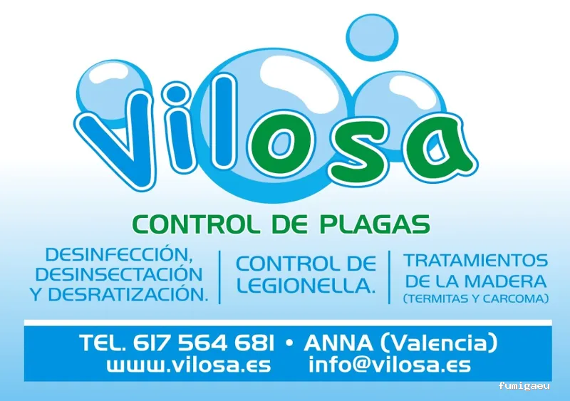 VILOSA 3D