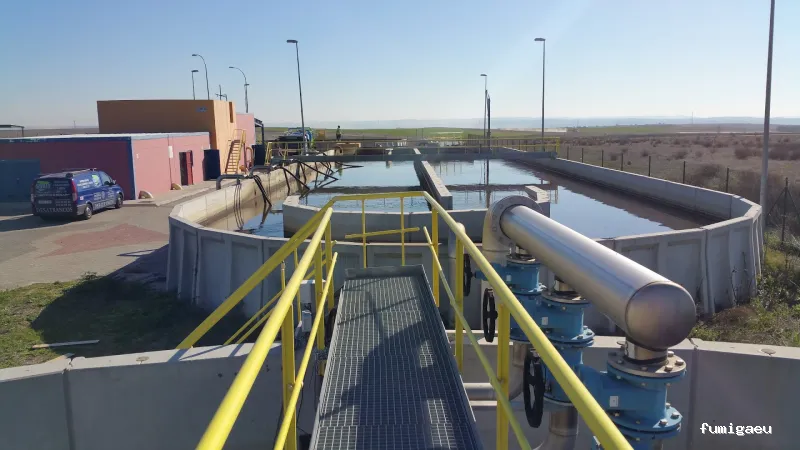 Aquatecnia Ingeniería Ambiental, SL