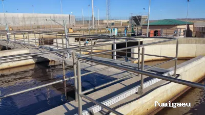 Aquatecnia Ingeniería Ambiental, SL