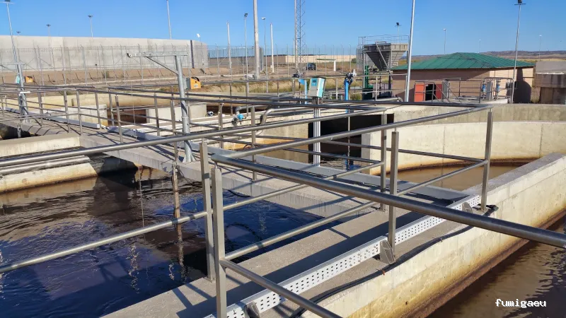 Aquatecnia Ingeniería Ambiental, SL